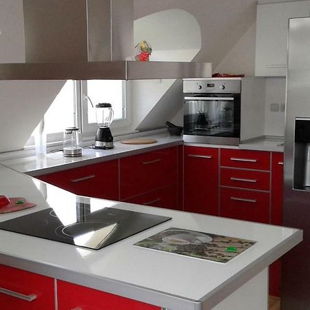 Apartment Sagittarius キュステンディル エクステリア 写真