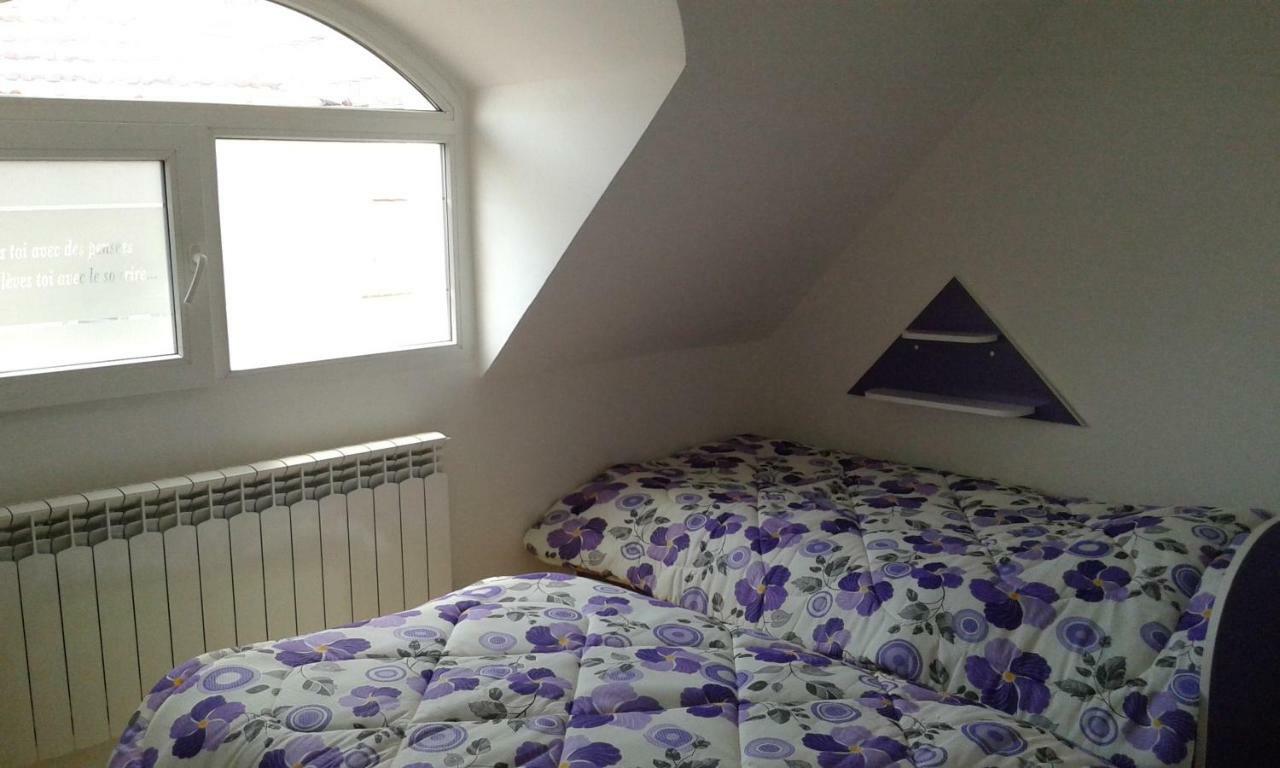 Apartment Sagittarius キュステンディル エクステリア 写真