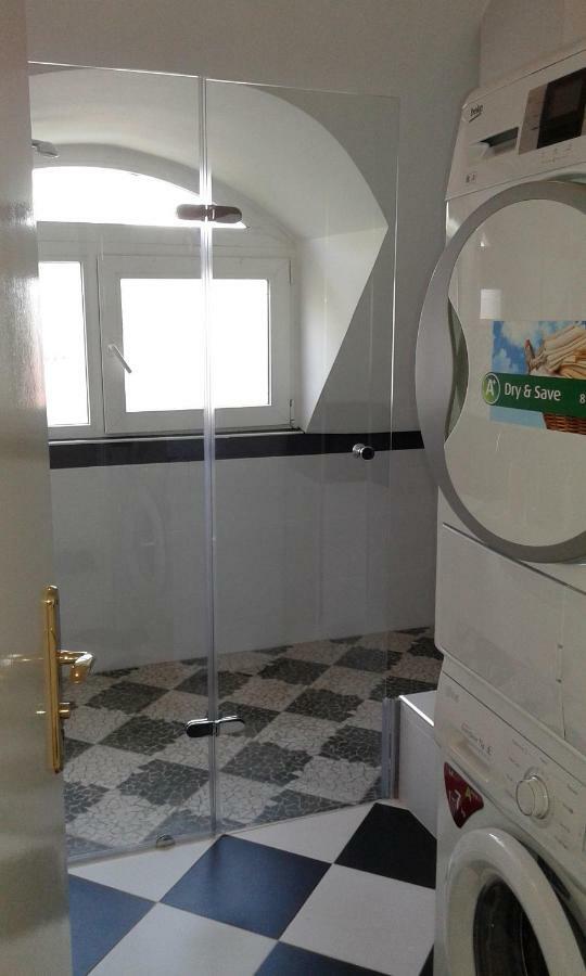 Apartment Sagittarius キュステンディル エクステリア 写真