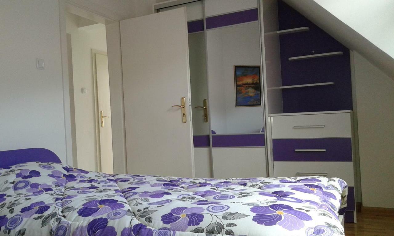 Apartment Sagittarius キュステンディル エクステリア 写真